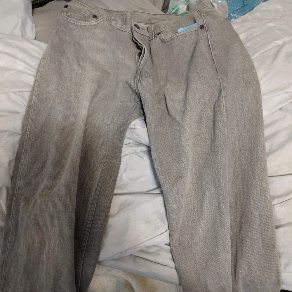 Vintage levis - Picture 2 of 3